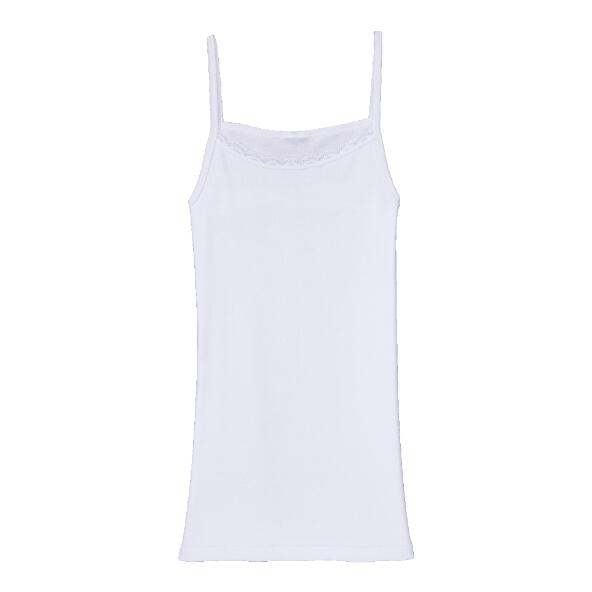 UP FASHION(R) 				Maillot de corps, 2 pcs