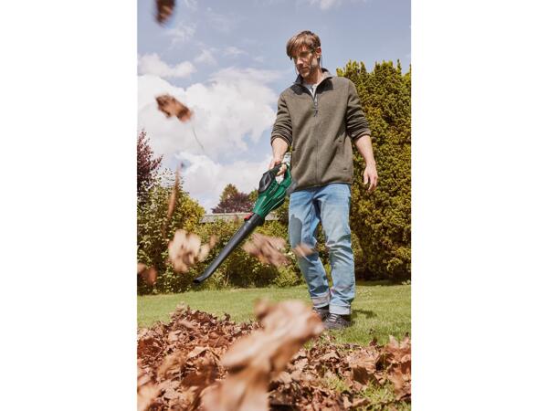 20V Cordless Leaf Blower