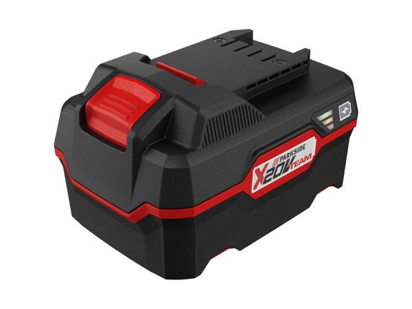PARKSIDE(R) Genopladeligt batteri 4 Ah