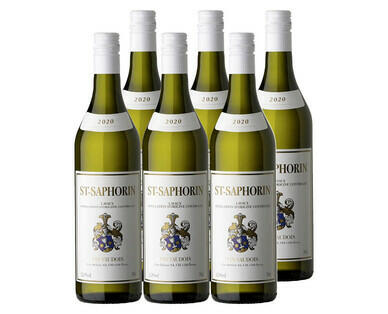 ST-SAPHORIN LAVAUX AOC