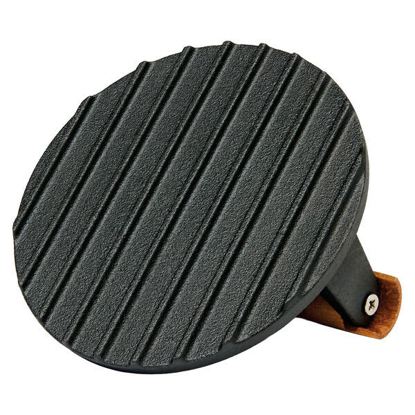 Range Master Burger Press