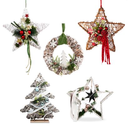 Weihnachtskranz