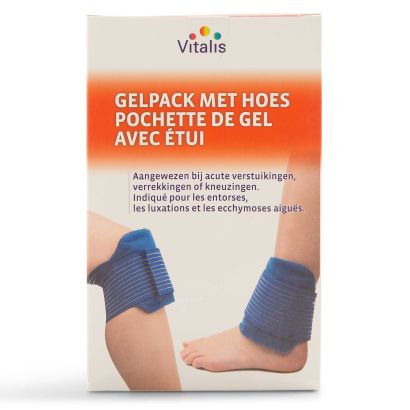 Gelpack-Verband