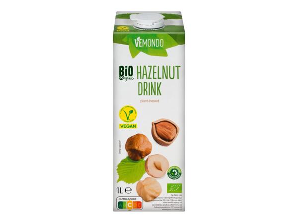 ROSTLINNÝ/ BIO NÁPOJ