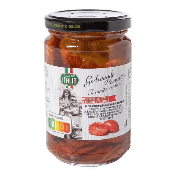ITALIA(R) 				Gedroogde tomaten