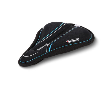 Bikemate Memory Foam Seat Cover