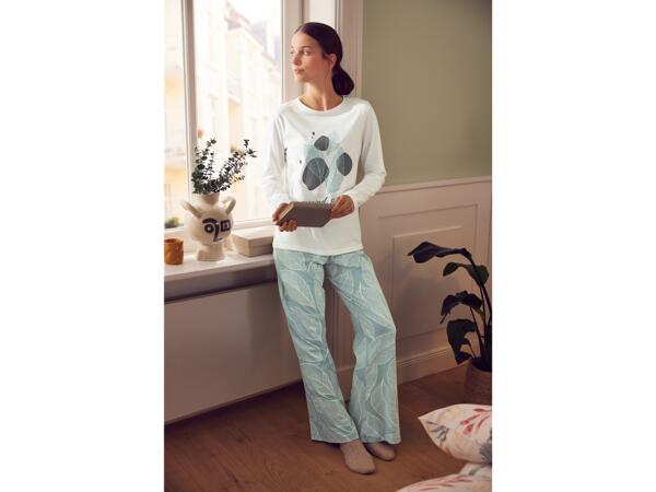 Ladies' Pyjamas