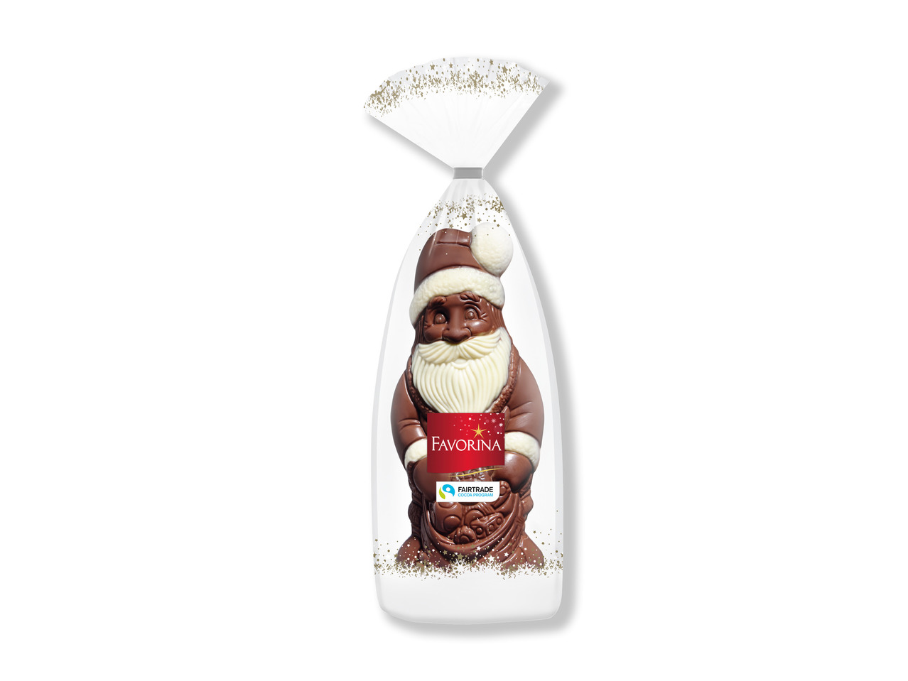 Chokoladejulemand