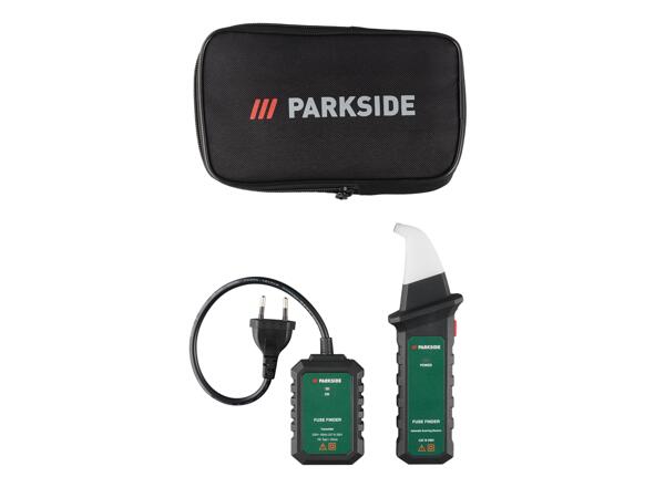 PARKSIDE(R) Detektor pojistek