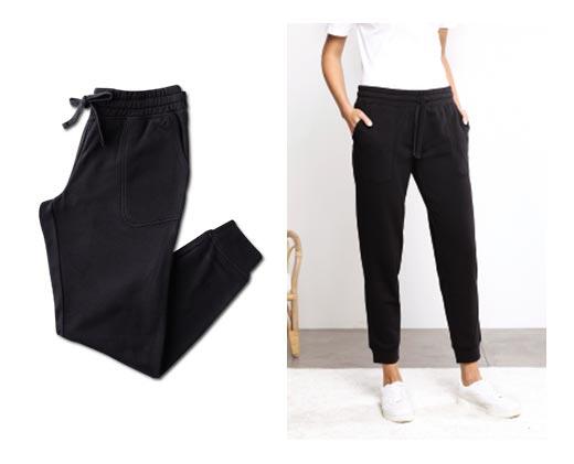 Serra 
 Ladies' Lounge Pants