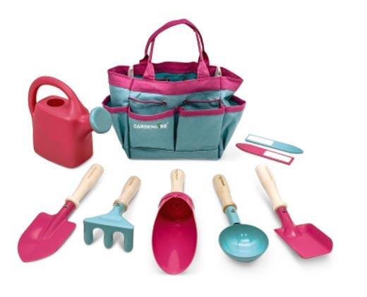 Gardenline 
 Children's Gardening Set