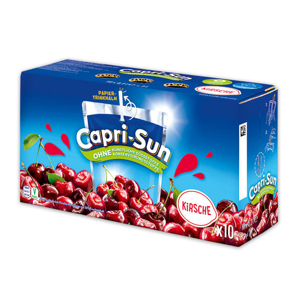 Fruchtsaftgetränk