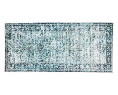 Washable Runner Rug
