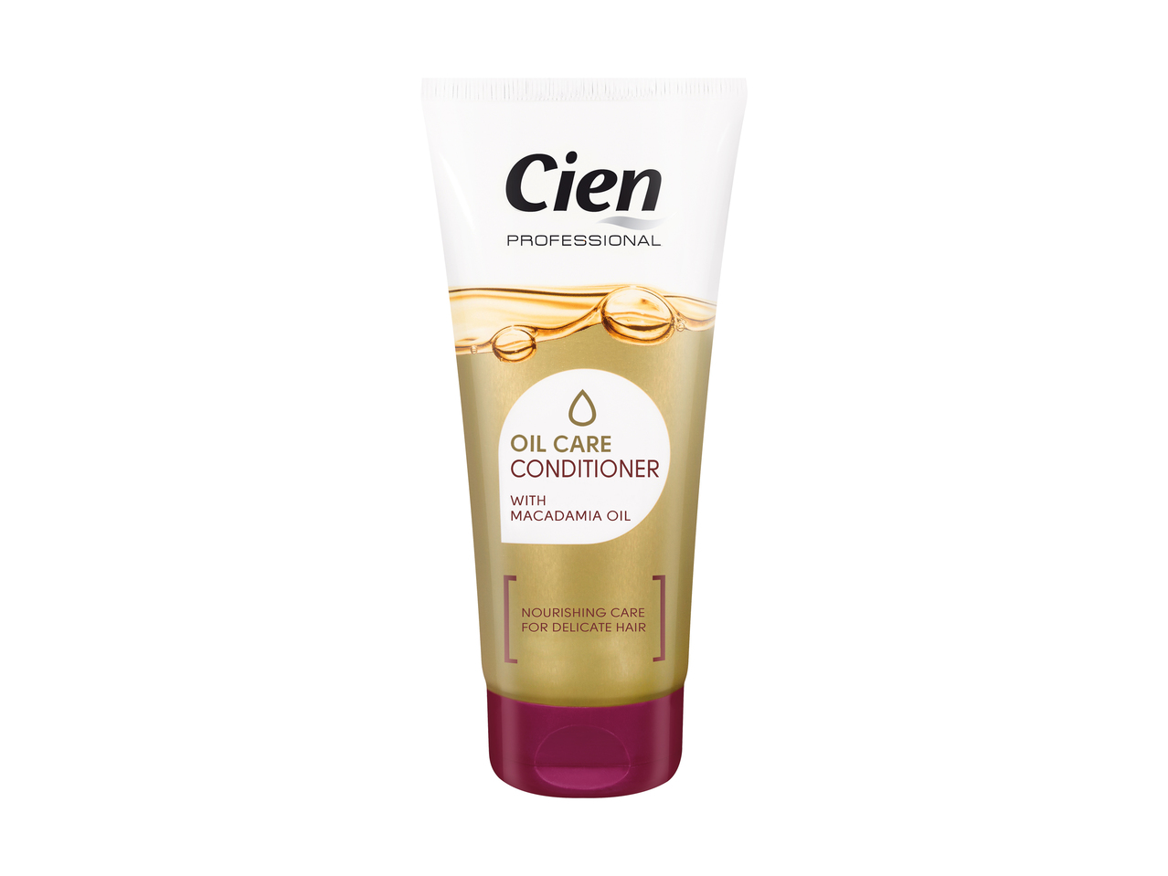 Après-shampooing Oil Care