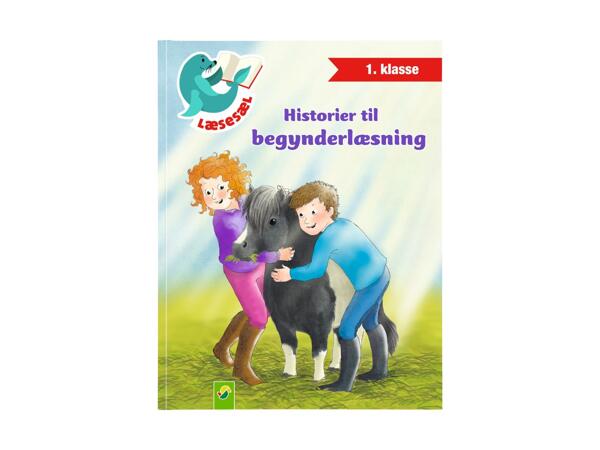 Læsebog