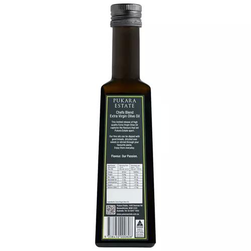 Chef's Blend Extra Virgin Olive Oil 250ml