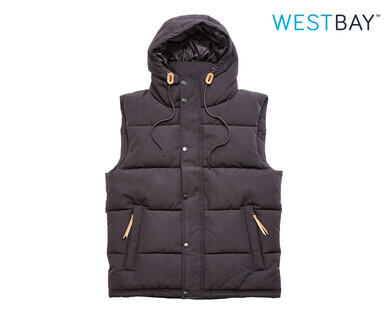  Puffer Vest