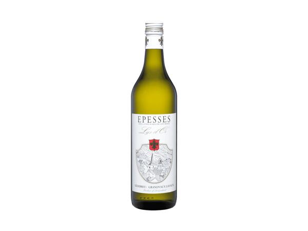 Epesses Lavaux AOC