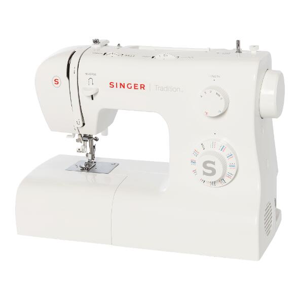 SINGER(R) 				Naaimachine