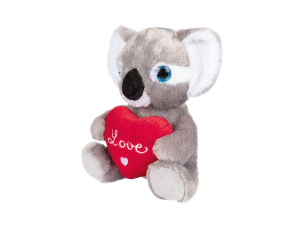 Soft Toy