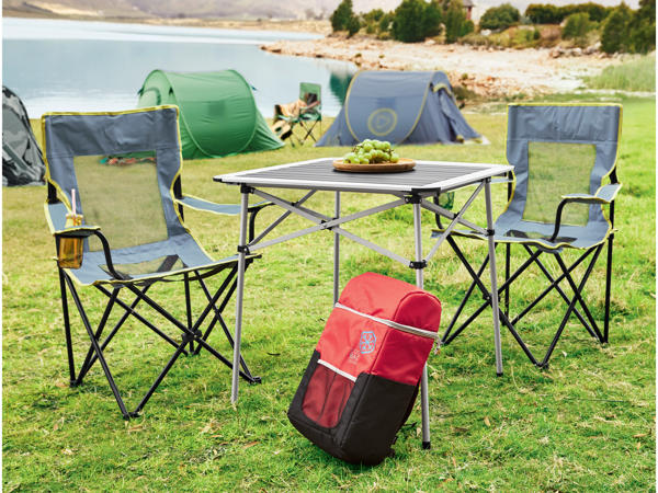 Camping Chair