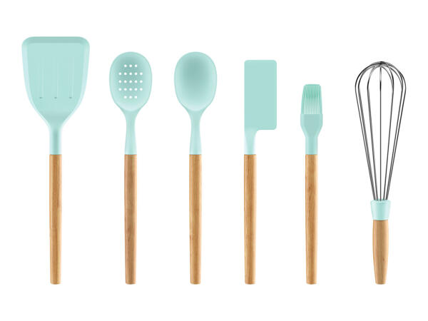 Ernesto Kitchen Utensil Set