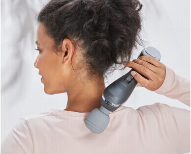 Hot and Cold Massager
