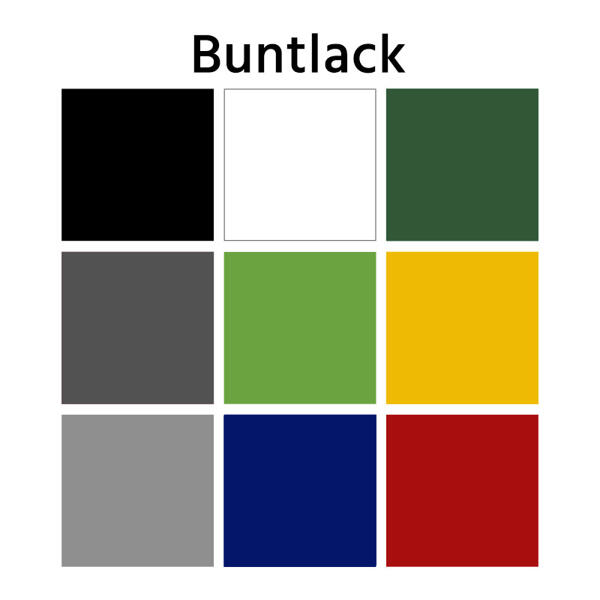 Sprühlack 2in1