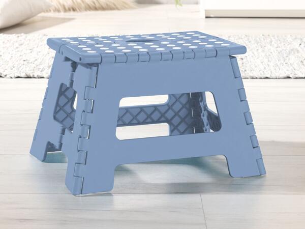 Folding Step Stool