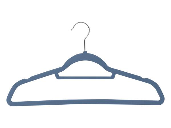 Hangers 2 or 10 pieces