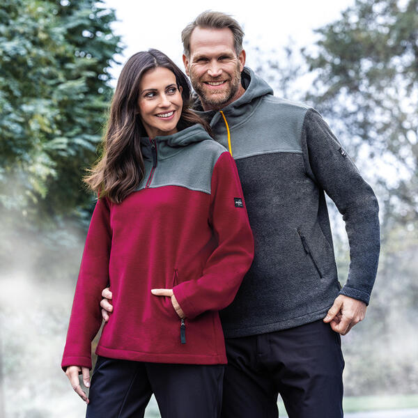 Thermo-Fleece-Troyer