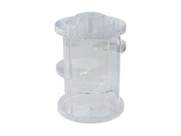Kosmetik-Organizer