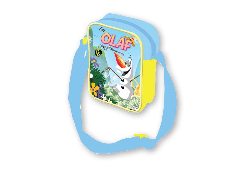 Kids' Character Shoulder Bag