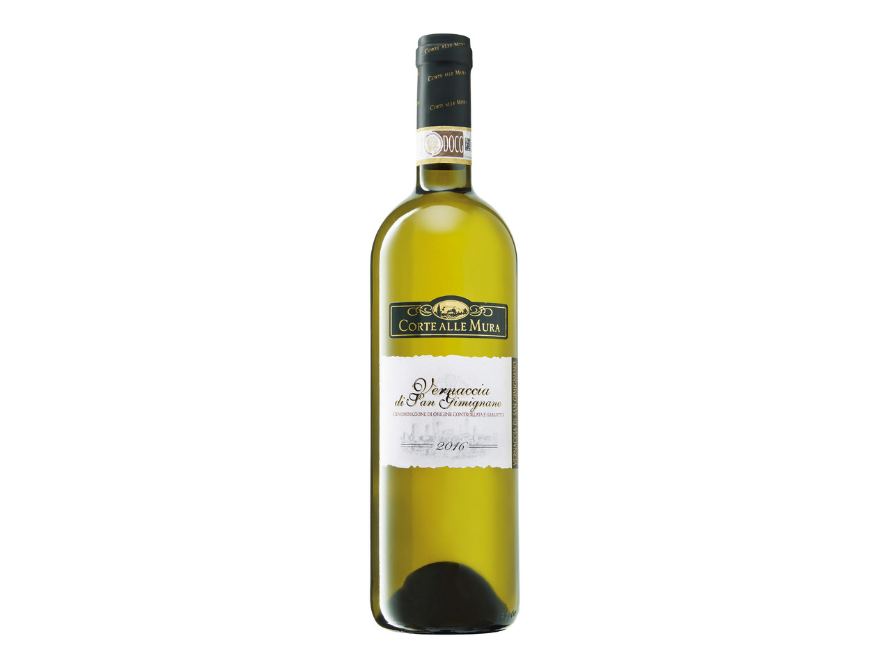 VERNACCIA DI SAN GIMIGNANO DOC