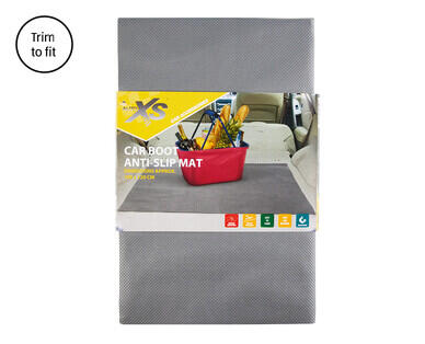 Car Boot Anti-Slip Mat