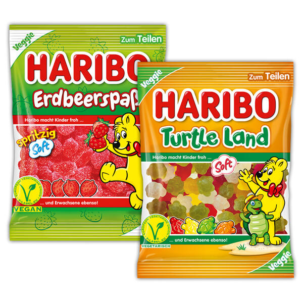 Turtle Land / Erdbeerspaß