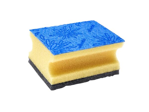 Cleaning Sponges