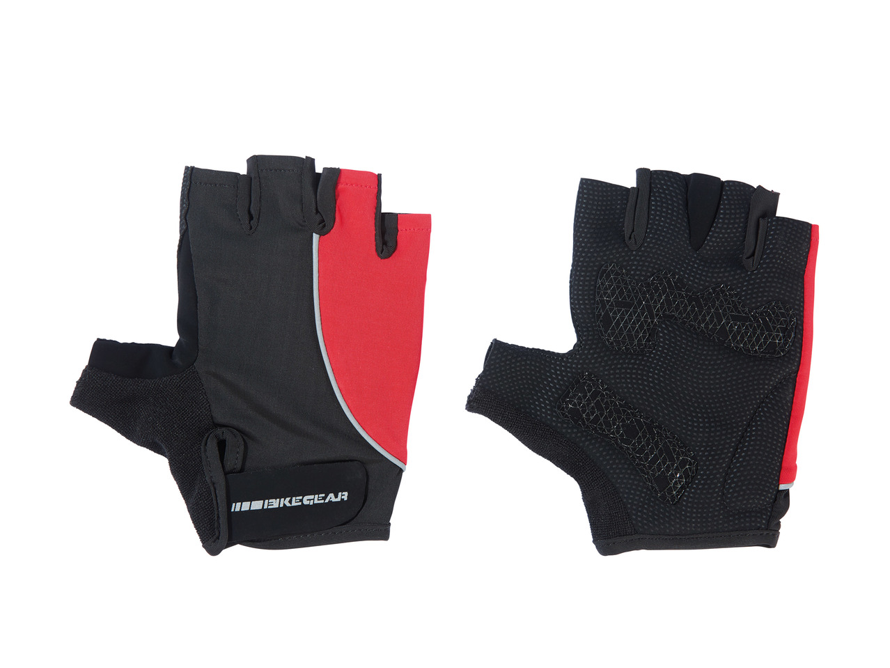 Crivit Cycling Gloves1