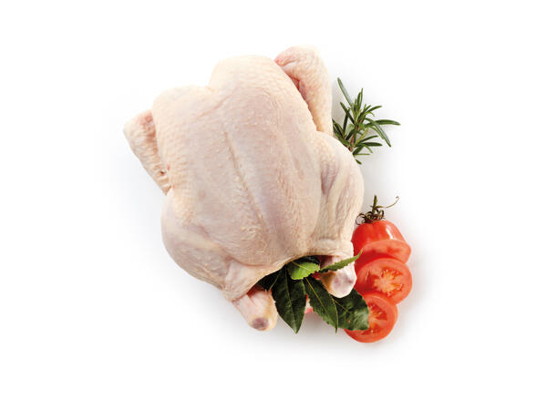 Whole Chicken