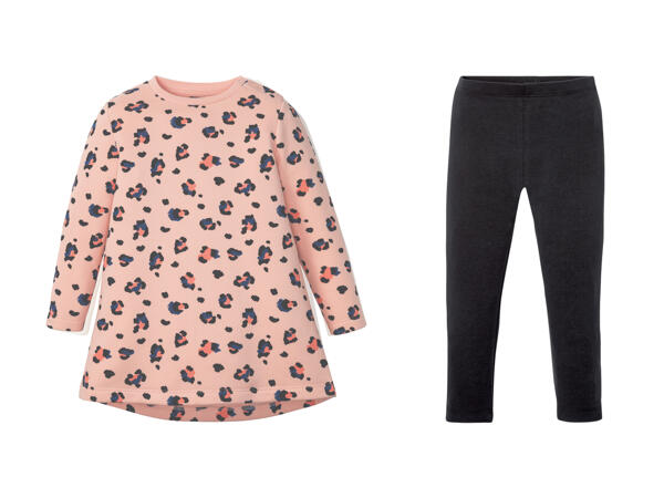 Girls' Outfit
