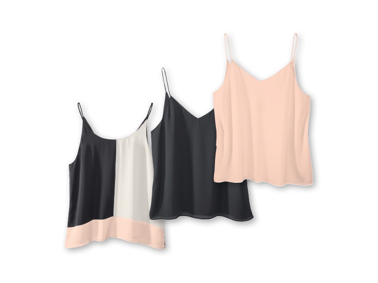 ESMARA Ladies' Casual Top