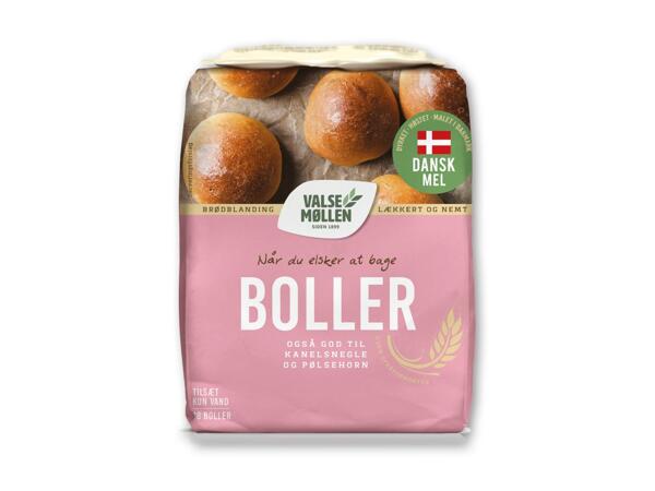 Valsemøllen brødblanding