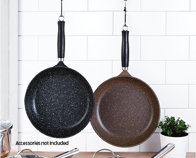 28cm Stone Finish Frypan