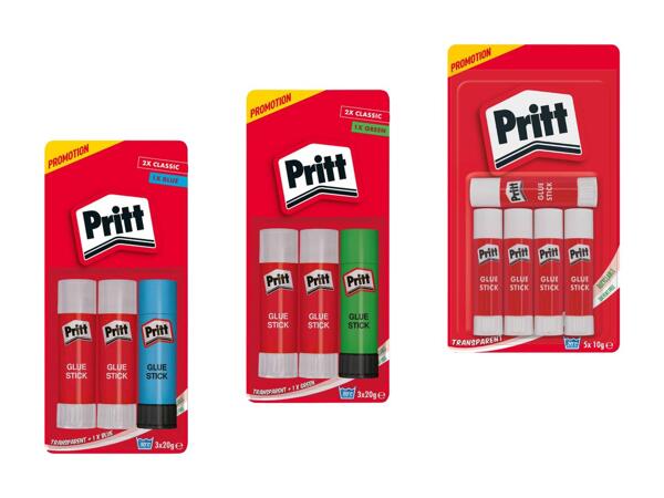 Pritt Klebestifte