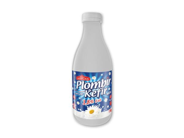 DOVGAN Kefir