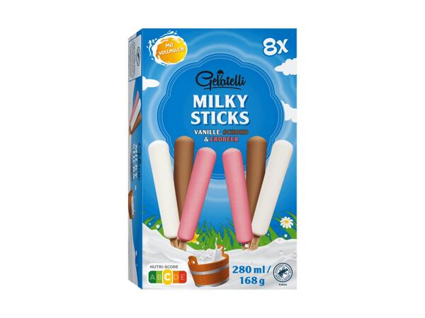 Eissticks