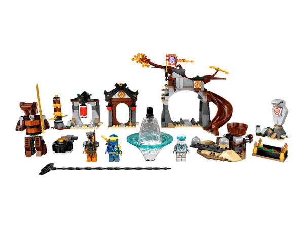 Lego Play Set