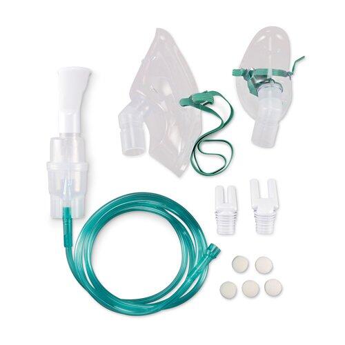 ACTIVE MED Inhalator