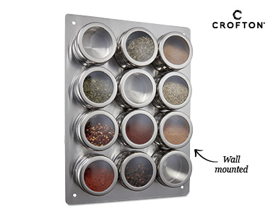 SPICE RACK ASSORTED