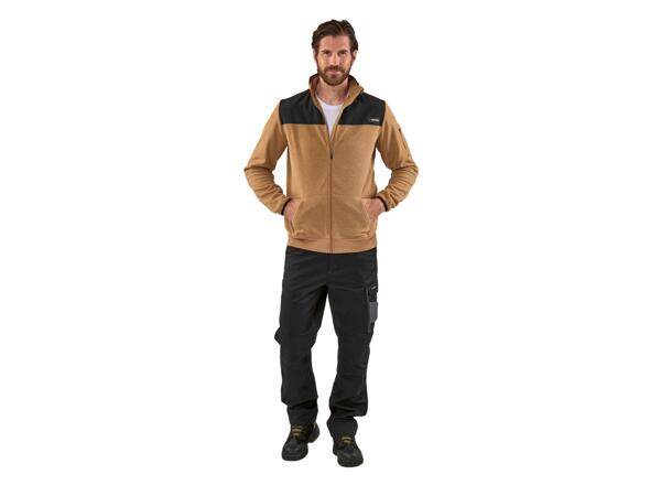 Men's Fleece Jacket